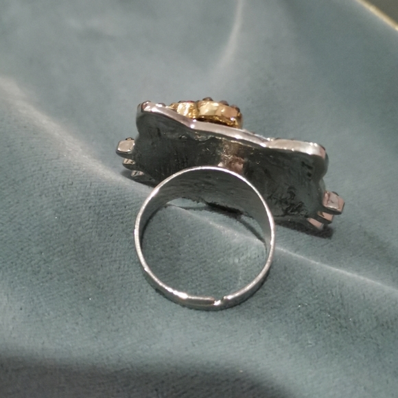 Hello Kitty Ring - Picture 5 of 8